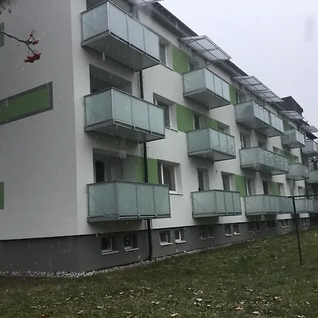 Ludmilka * Liptovsky Mikulas